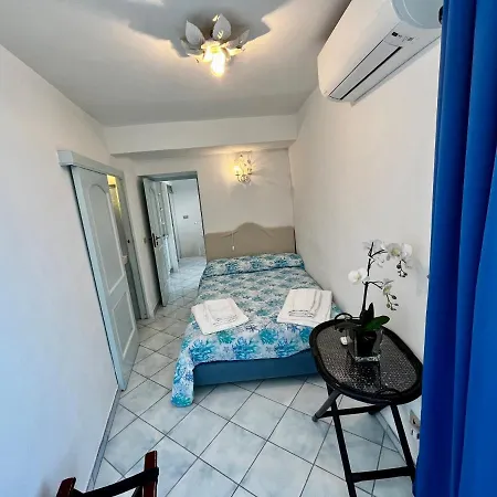 Дом отдыха Limoncello Luxury In Piazzetta With Terrace View