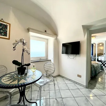 Limoncello Luxury In Piazzetta With Terrace View Дом отдыха *