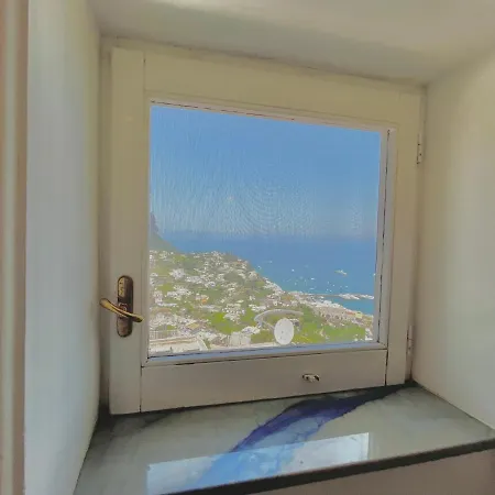 Limoncello Luxury In Piazzetta With Terrace View * Капри