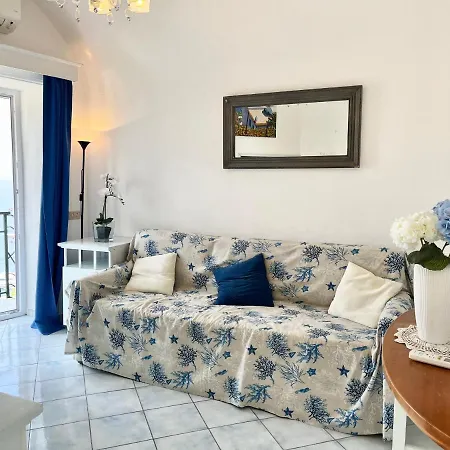 Limoncello Luxury In Piazzetta With Terrace View Дом отдыха Капри