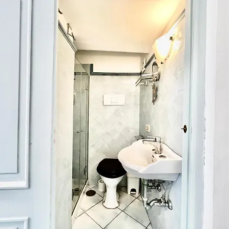 Дом отдыха Limoncello Luxury In Piazzetta With Terrace View