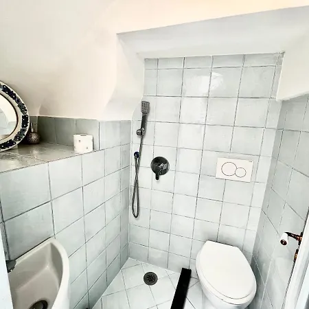 Limoncello Luxury In Piazzetta With Terrace View * Капри