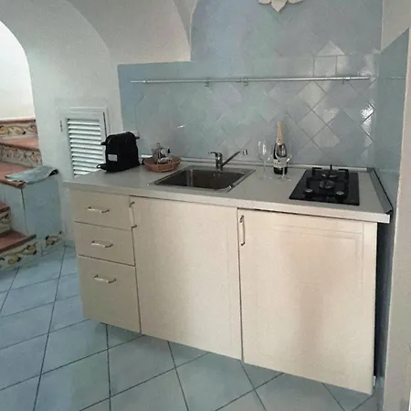 Дом отдыха Limoncello Luxury In Piazzetta With Terrace View *