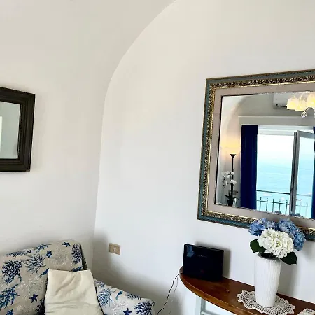Casa vacanze Limoncello Luxury In Piazzetta With Terrace View