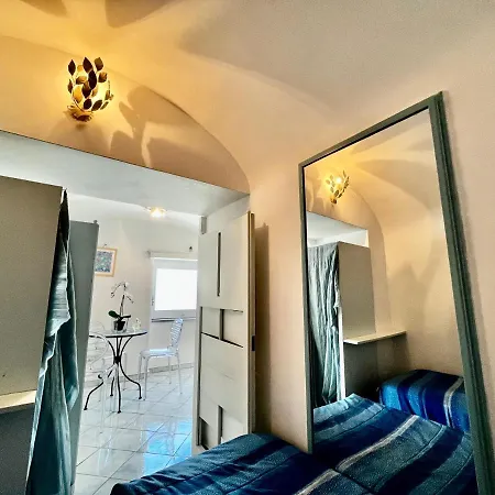 Casa vacanze Limoncello Luxury In Piazzetta With Terrace View