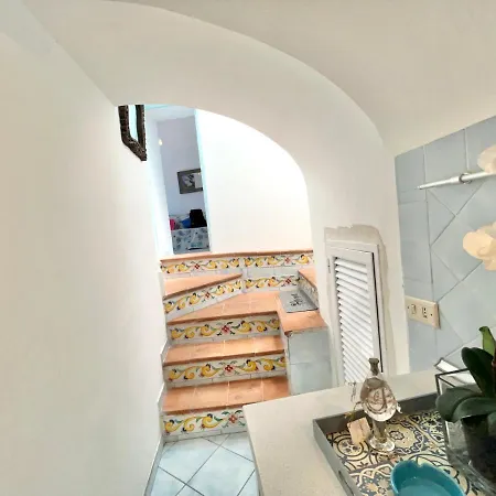 Limoncello Luxury In Piazzetta With Terrace View Casa vacanze *