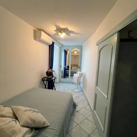 Limoncello Luxury In Piazzetta With Terrace View Casa vacanze